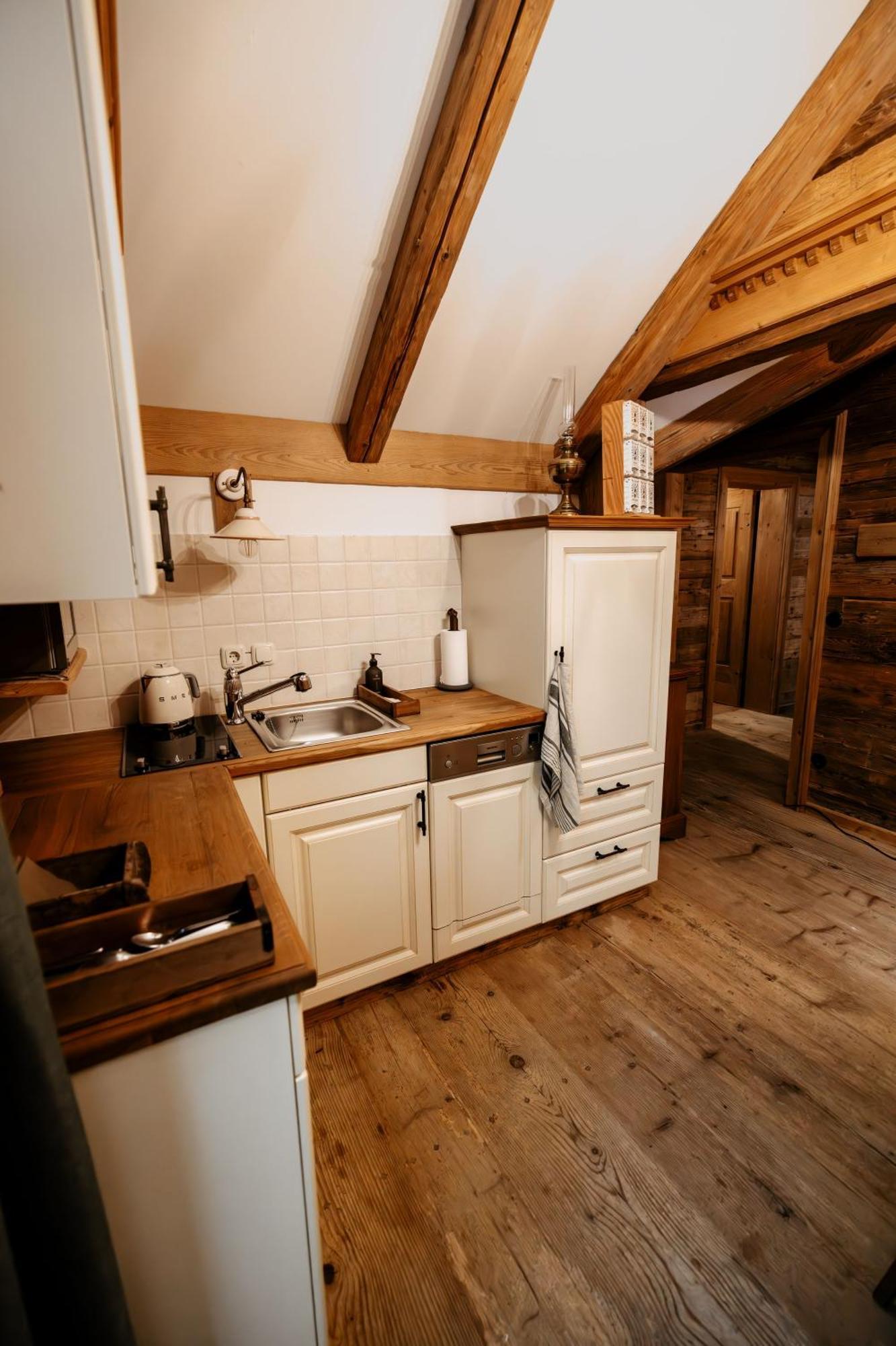 Forsthaus Wartenfels 탈가우 외부 사진