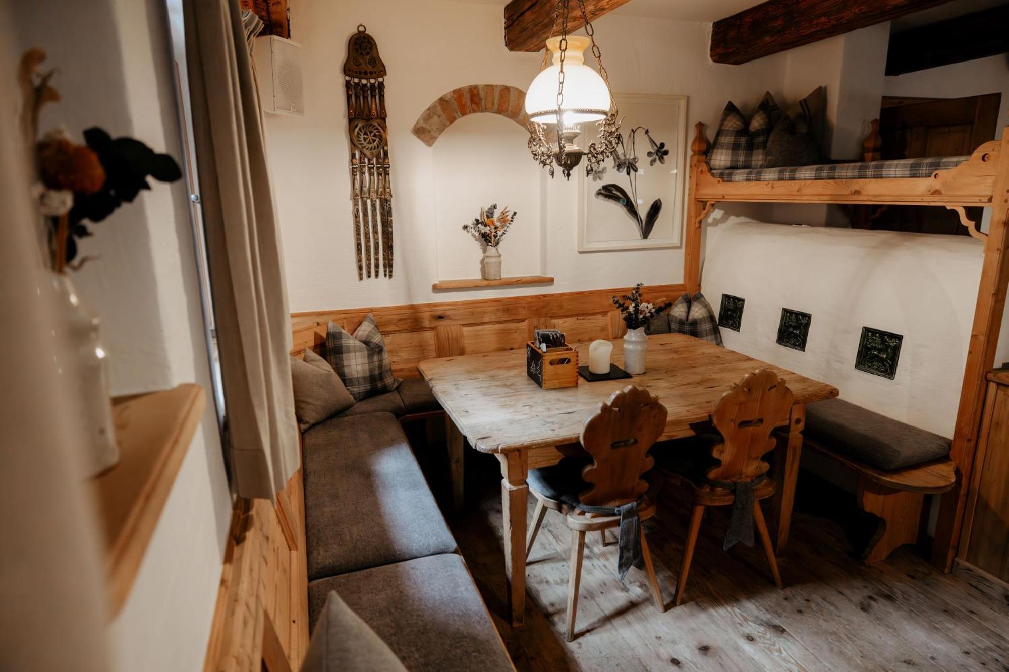 Forsthaus Wartenfels 탈가우 외부 사진