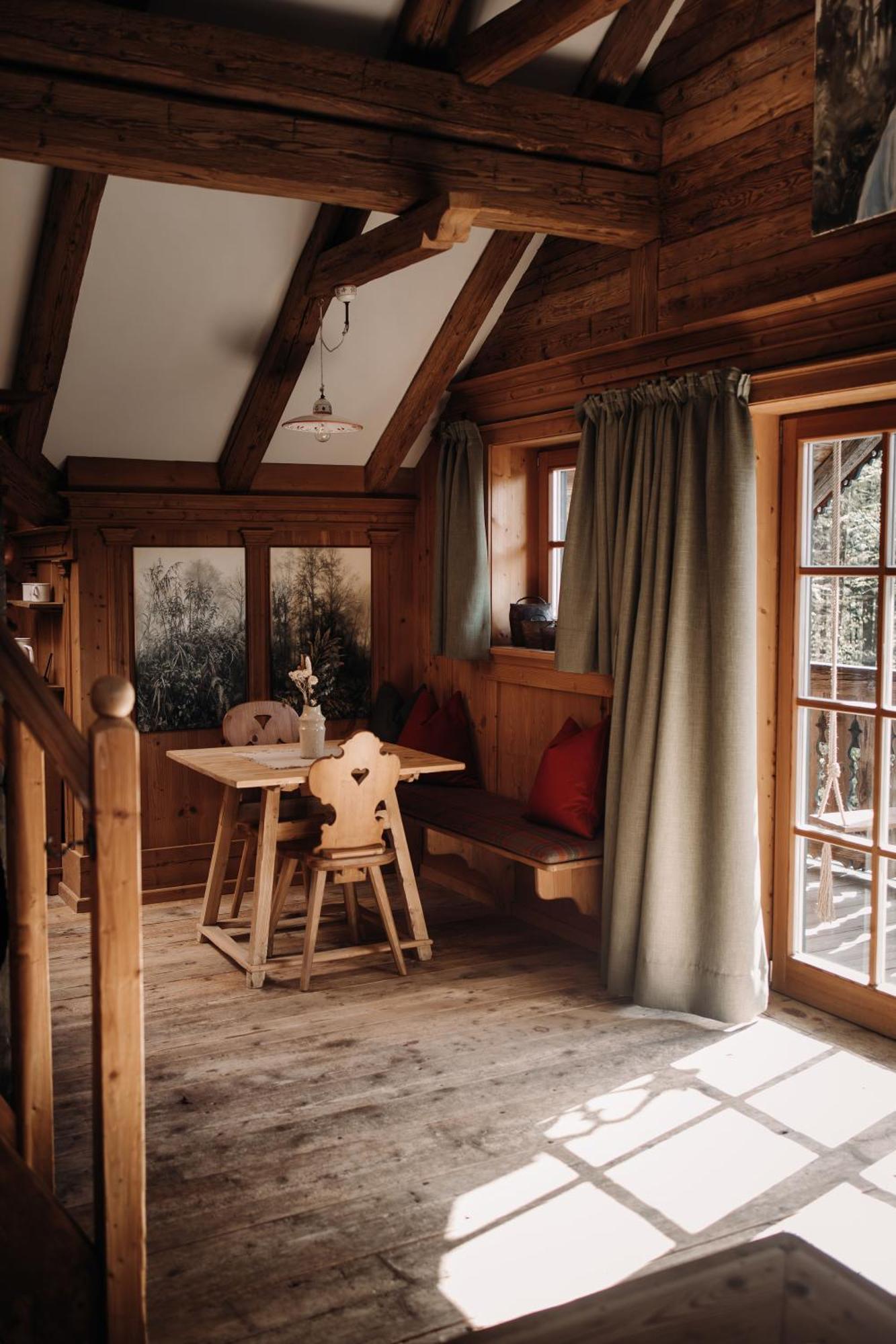 Forsthaus Wartenfels 탈가우 외부 사진